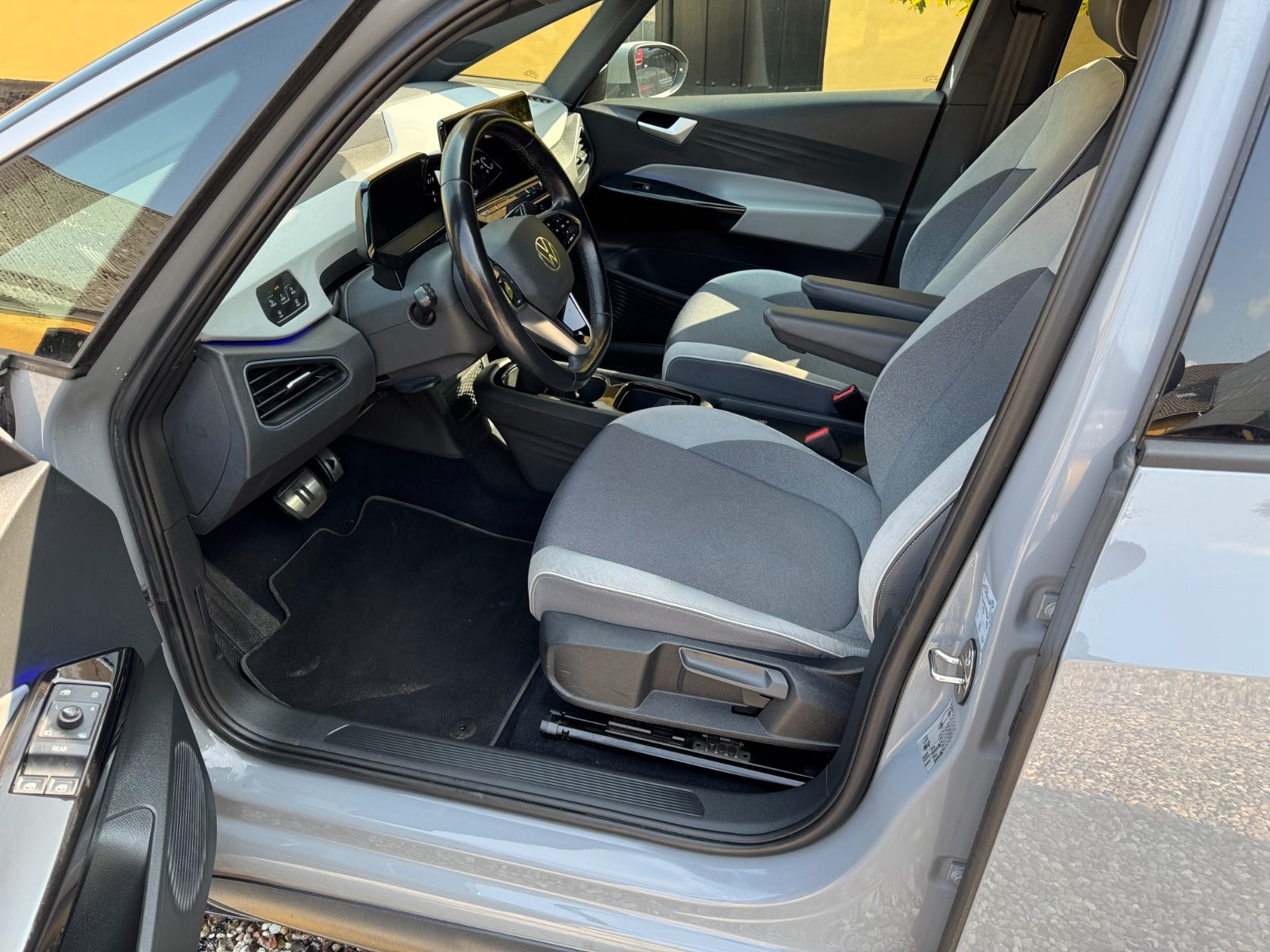 Billede af VW ID.3 58 Pro Performance