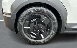 Kia PV5 Long Range Work Pro