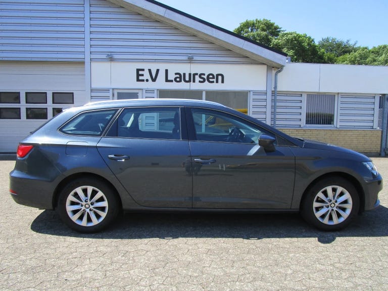 Seat Leon TSi 115 Style ST