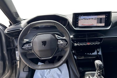 Peugeot 2008 PureTech 100 Allure