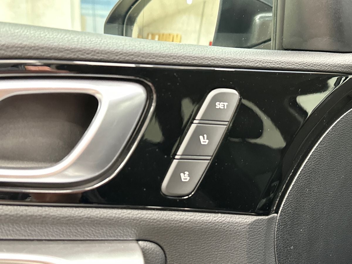 Kia Ceed PHEV Upgrade SW DCT billede 22