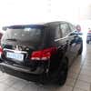 Mercedes B200 d Business thumbnail