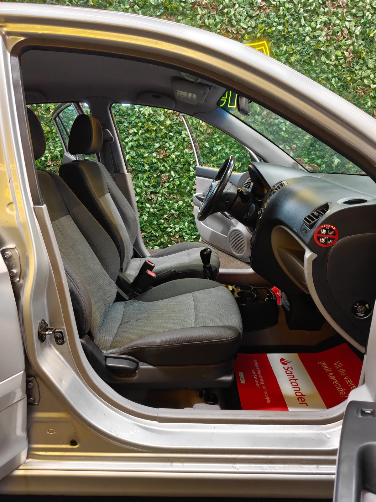 Billede af Kia Picanto 1,0 EX