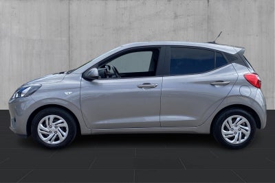 Hyundai i10 MPi Advanced - 1