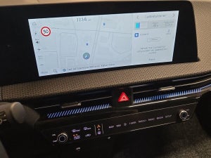 Kia EV6 Long Range Upgrade