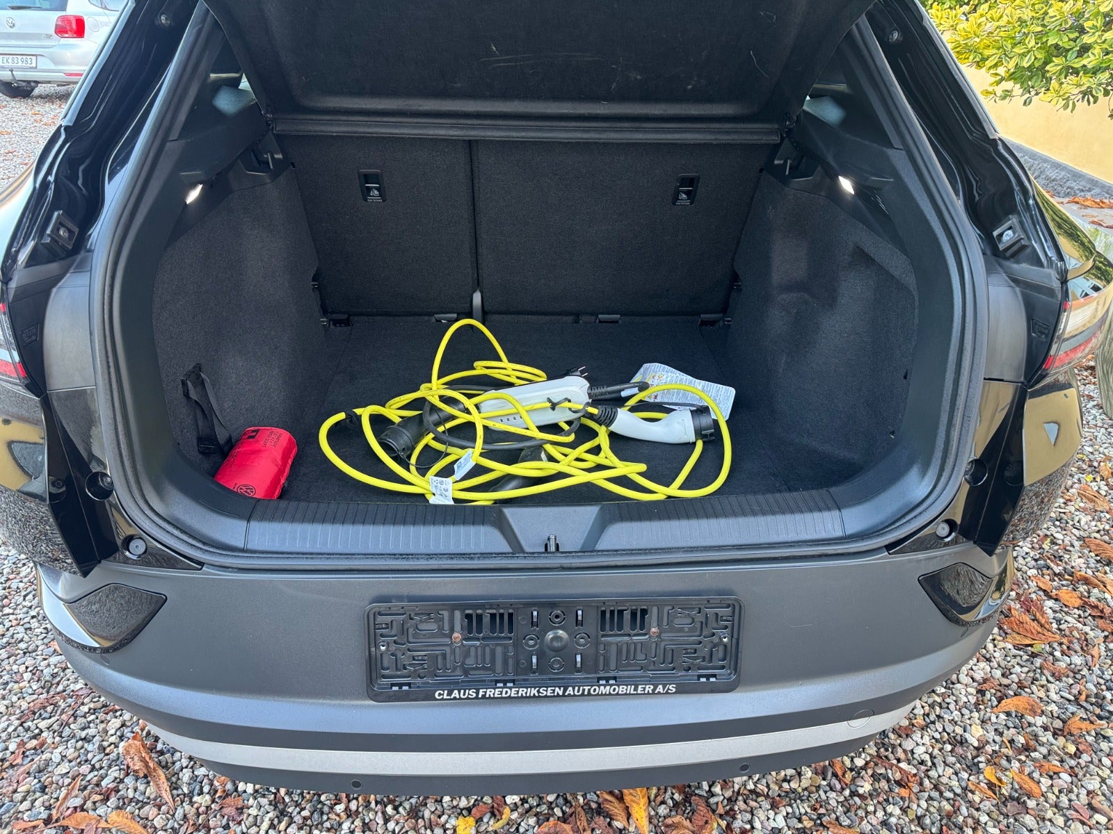 Billede af VW ID.4 77 Pro Performance