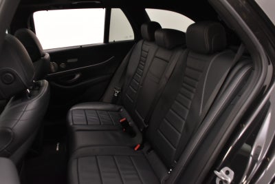 Mercedes E300 de AMG Line stc. aut. 4Matic