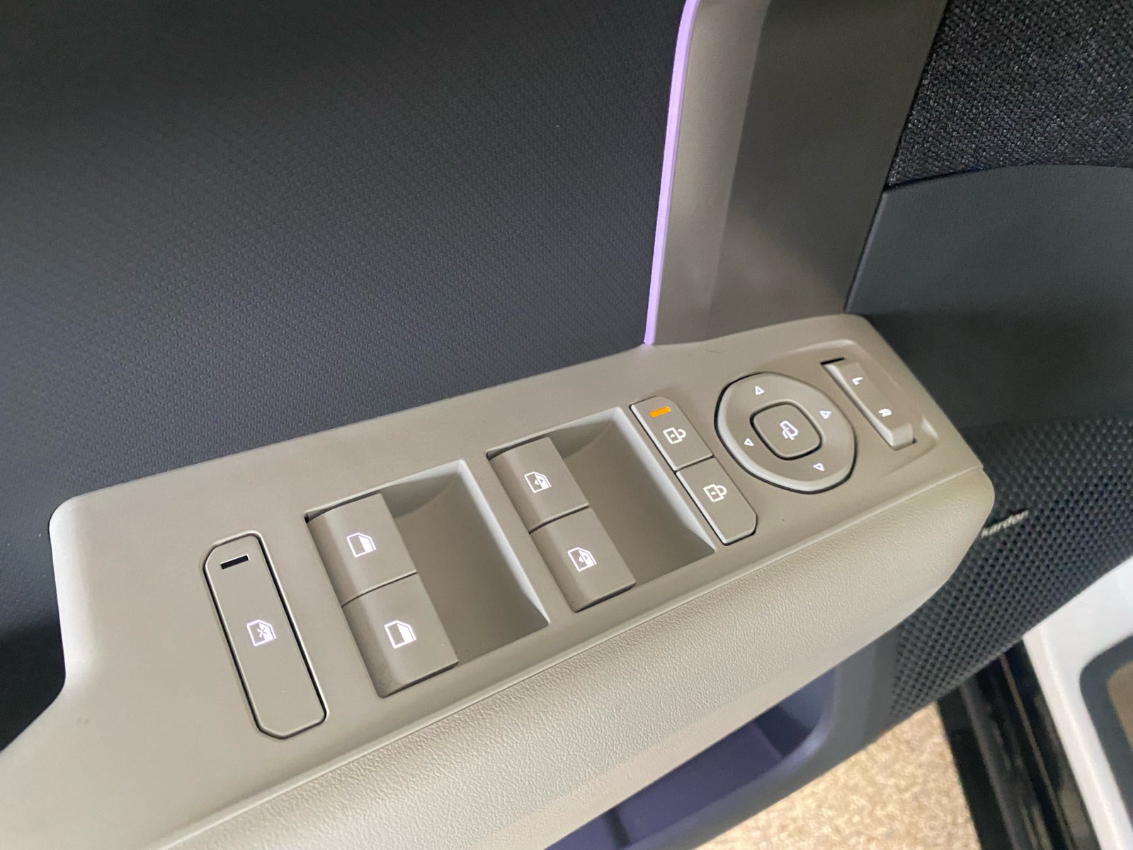 Kia EV3 Long Range GT-Line