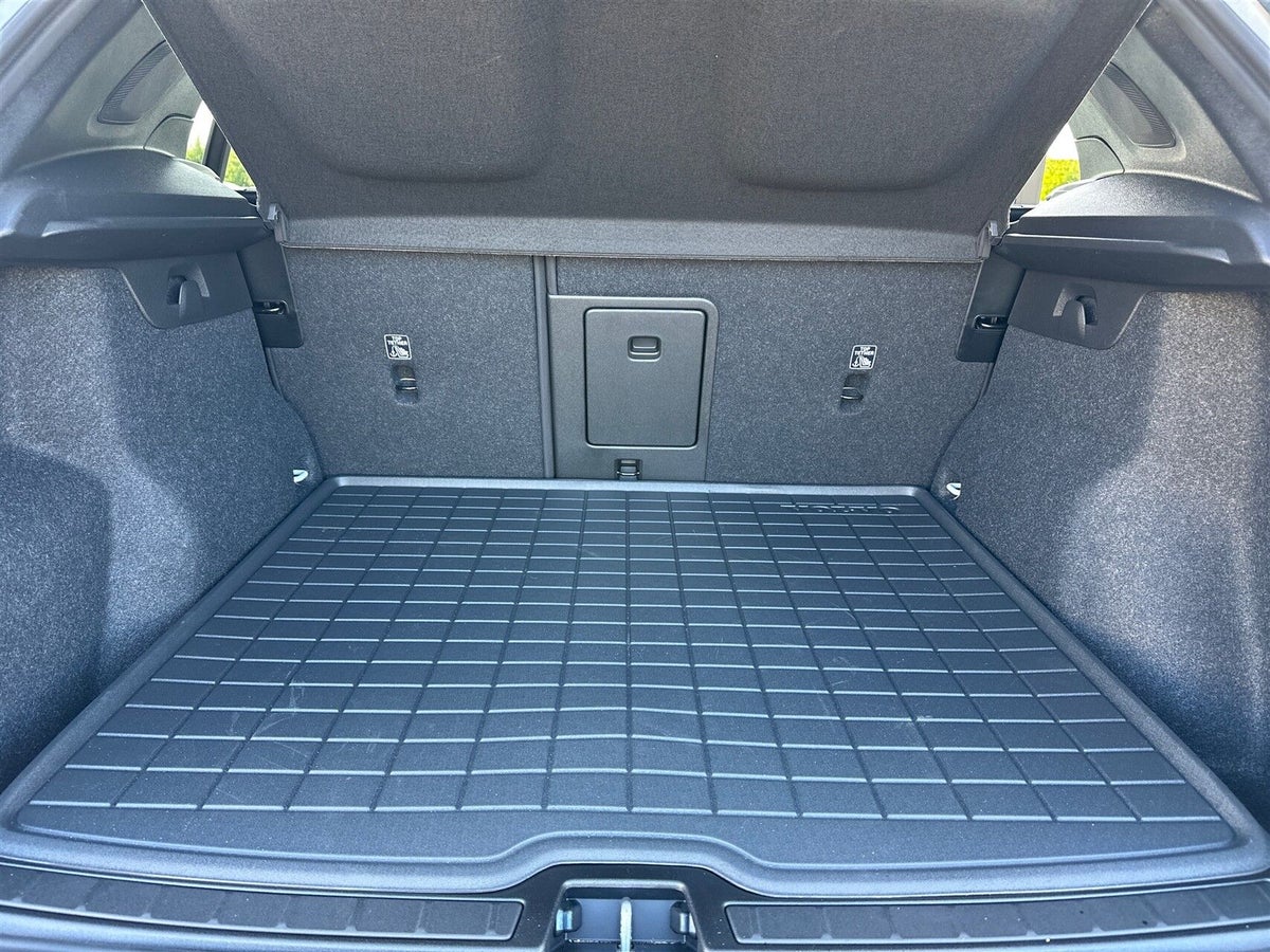 Volvo EX40 Extended Range Black Edition Excess billede 14