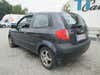 Hyundai Getz GL thumbnail