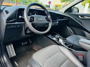Kia Niro EV Upgrade