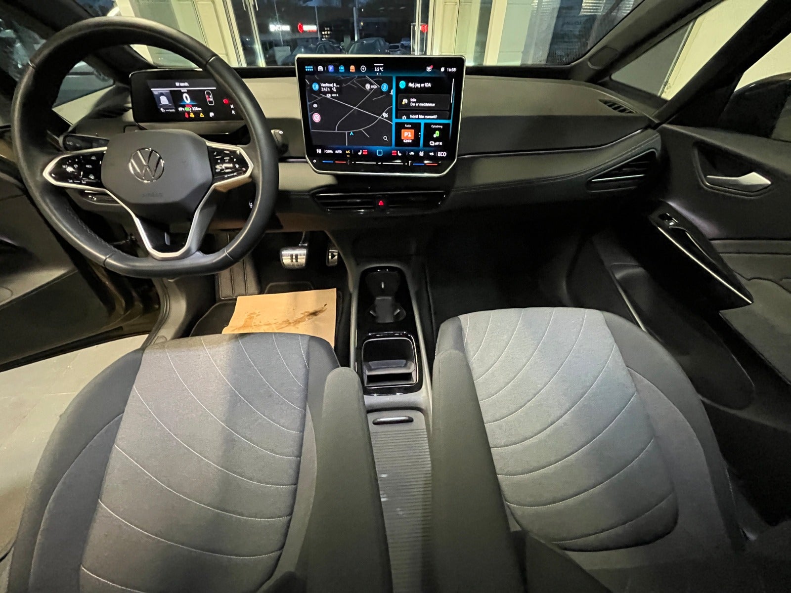 Billede af VW ID.3 77 Max