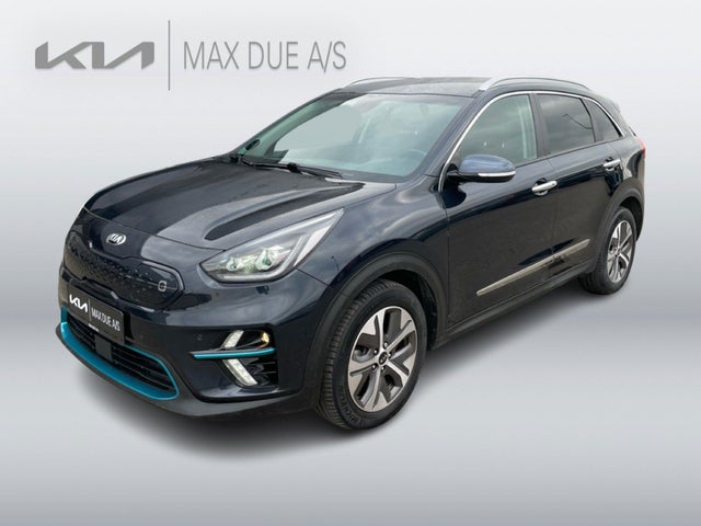 Kia e-Niro Advance