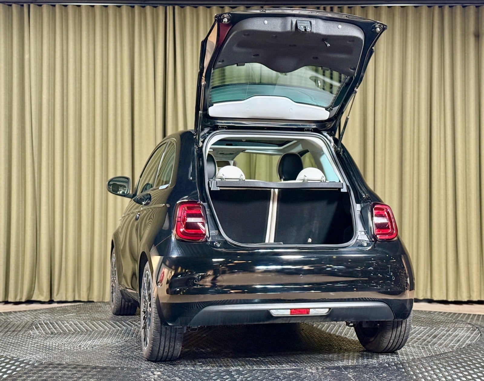 Billede af Fiat 500e 42 la Prima