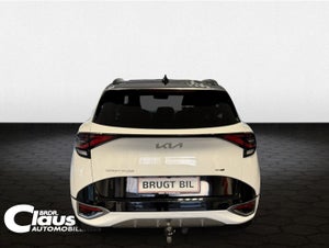 Kia Sportage PHEV GT-Line aut. 4WD