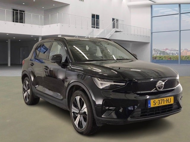 Billede af Volvo XC40 P8 ReCharge Twin Ultimate
