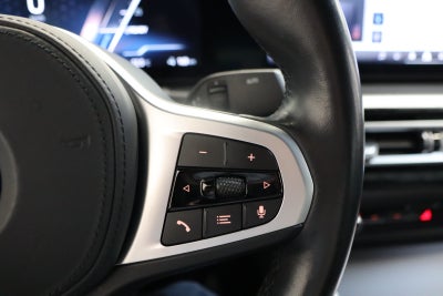 BMW i4 eDrive35 M-Sport
