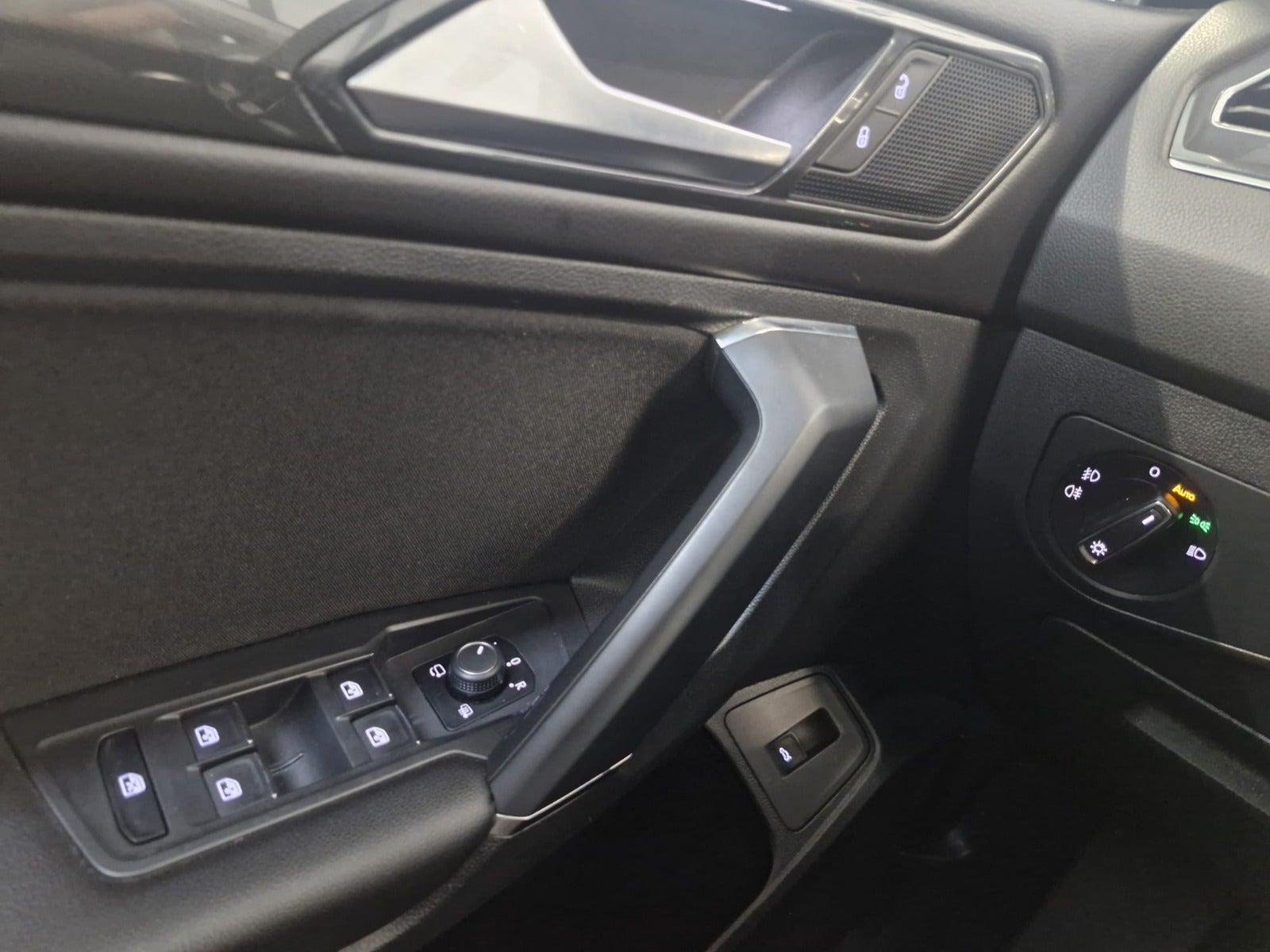 Billede af VW Tiguan Allspace 2,0 TSi 220 Highline DSG 4Motion 7prs