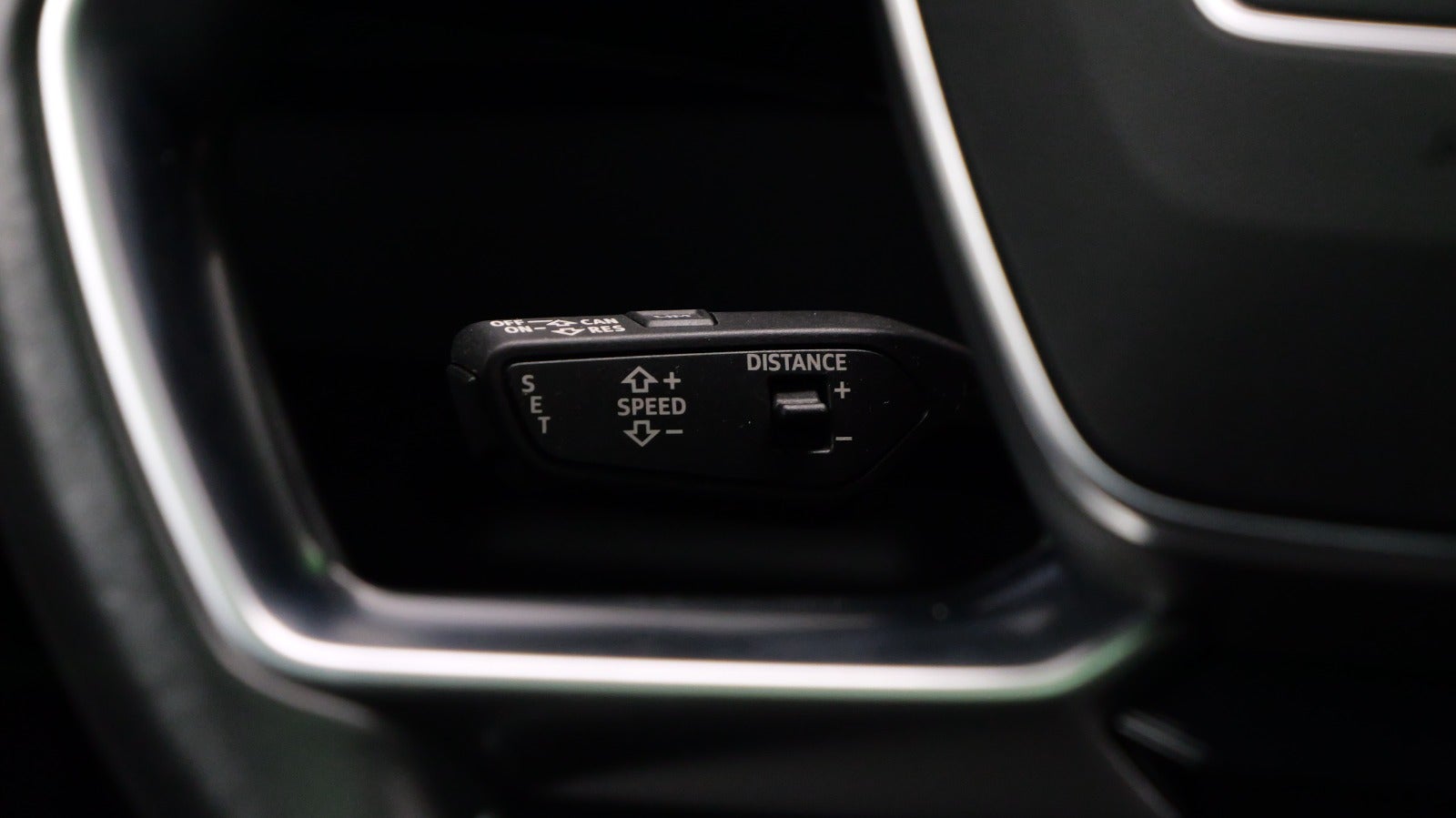 Audi e-tron S-line Prestige quattro
