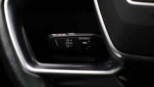 Audi e-tron S-line Prestige quattro