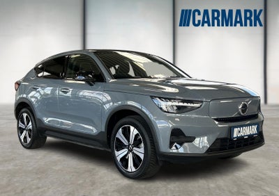 Volvo C40  P6 ReCharge Plus 5d