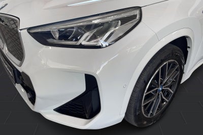 BMW iX1 eDrive20 M-Sport
