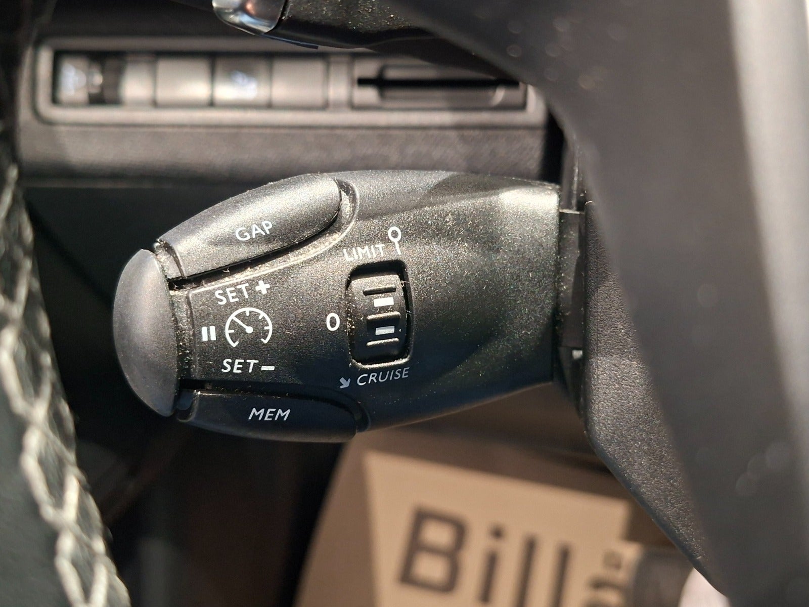 Peugeot 3008, Billede 9