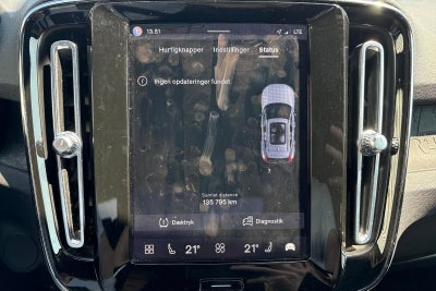Volvo XC40 ReCharge Core