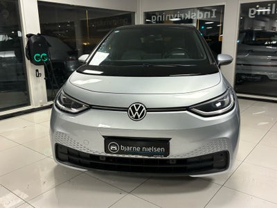 VW ID.3 Pro Performance Business billede 1