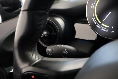 MINI Cooper SE Edition Premium Plus