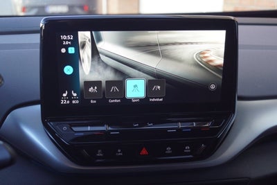 VW ID.4 1ST Pro Performance