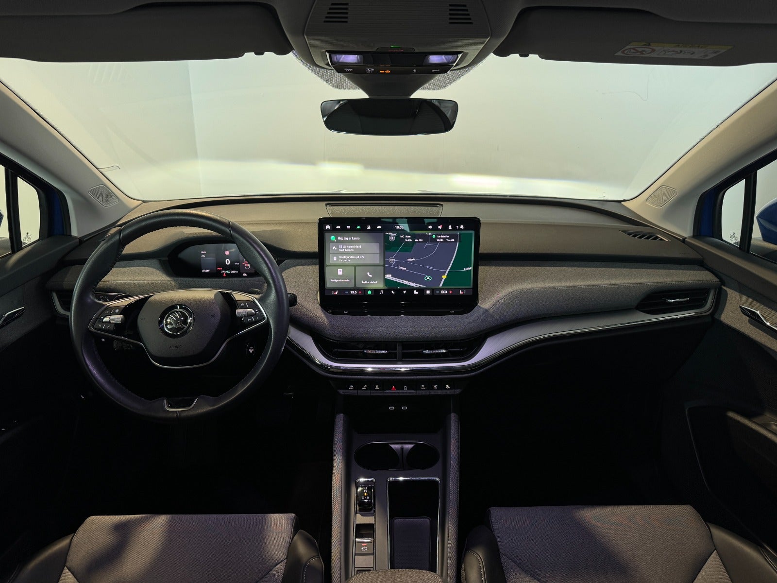 Skoda Enyaq 85 iV Premium 5d - 5