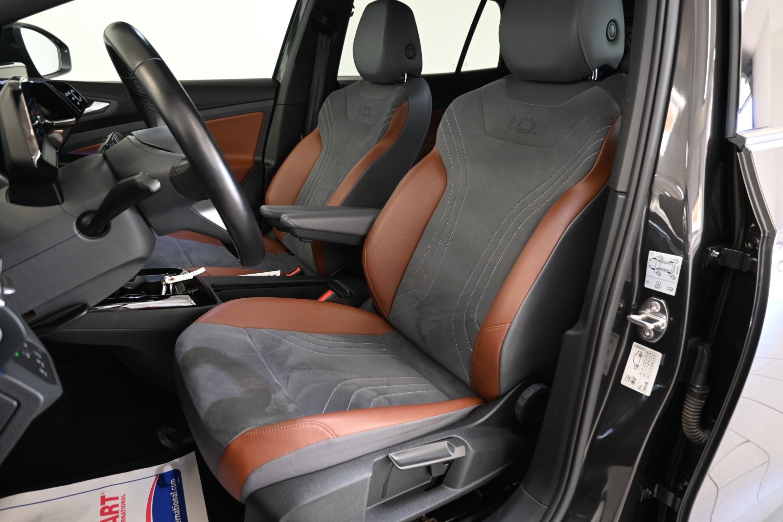VW ID.4 Pro Performance 1ST