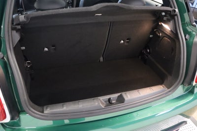 MINI Cooper SE Maximise