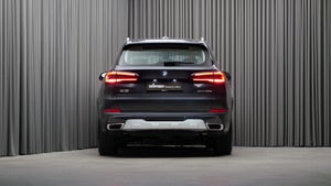 BMW X5 xDrive45e X-Line aut.