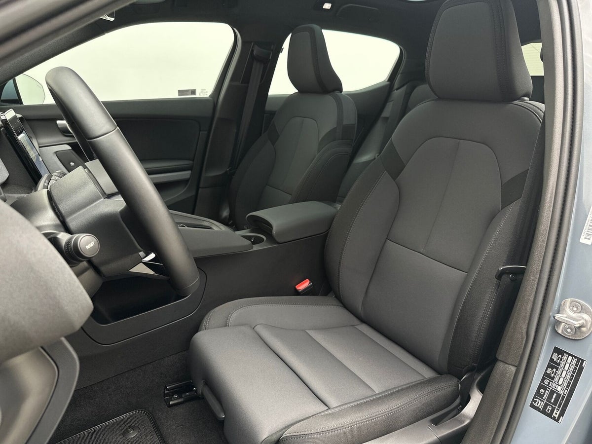 Polestar 2 Long Range billede 17