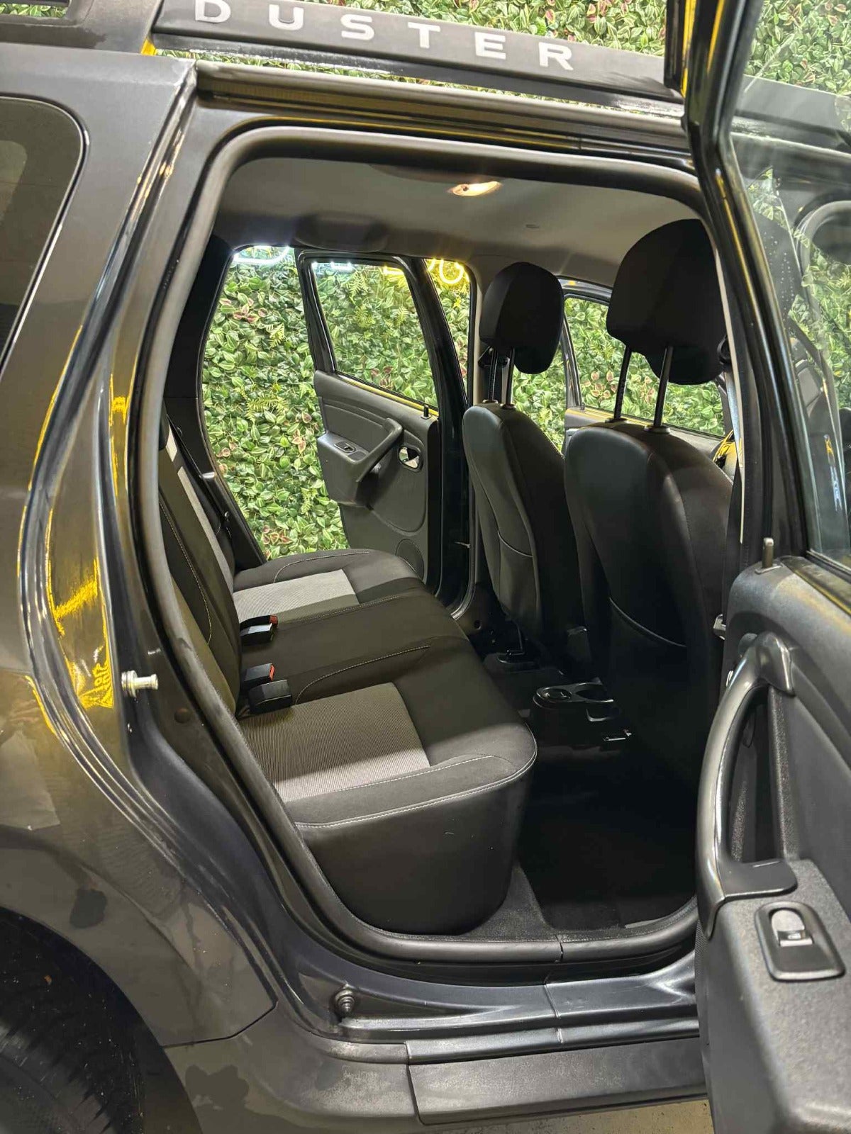 Billede af Dacia Duster 1,5 dCi 109 Laureate