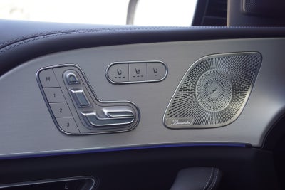 Mercedes GLE350 de AMG Line aut. 4Matic