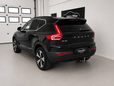 Volvo XC40 P6 ReCharge Plus