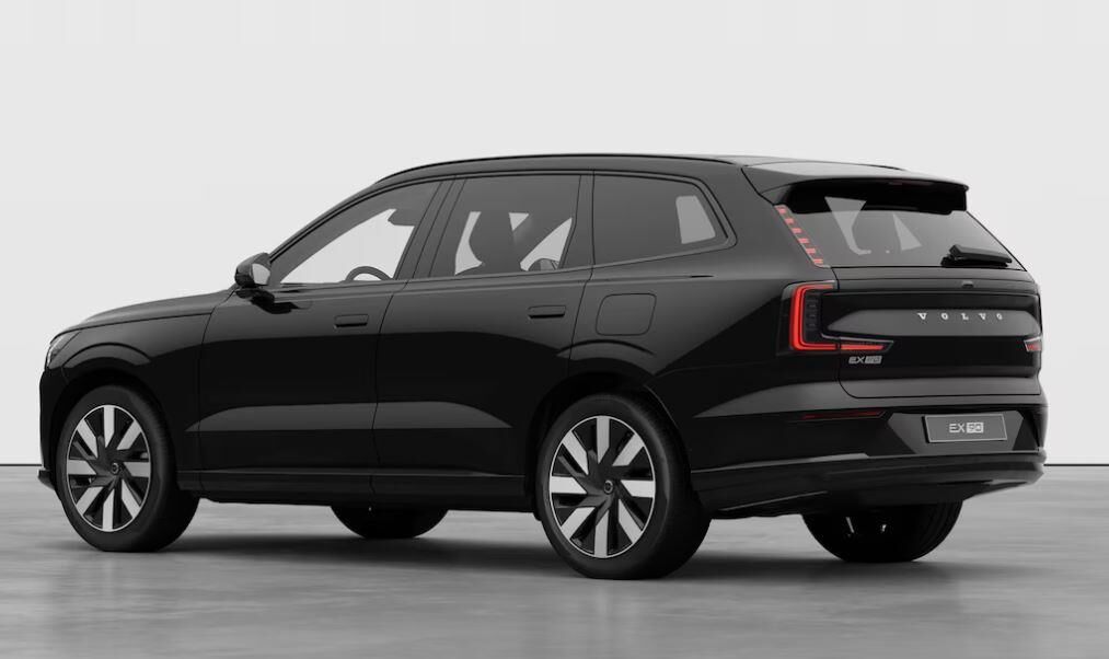 Volvo EX90 Plus 7prs billede 2