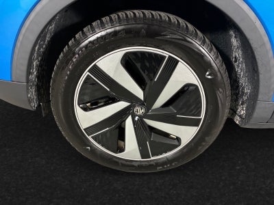 MG ZS Luxury