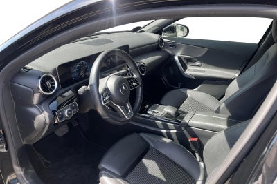 Mercedes A200 Progressive Advantage aut.
