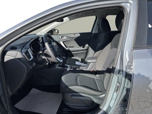 Kia Ceed T-GDi Prestige
