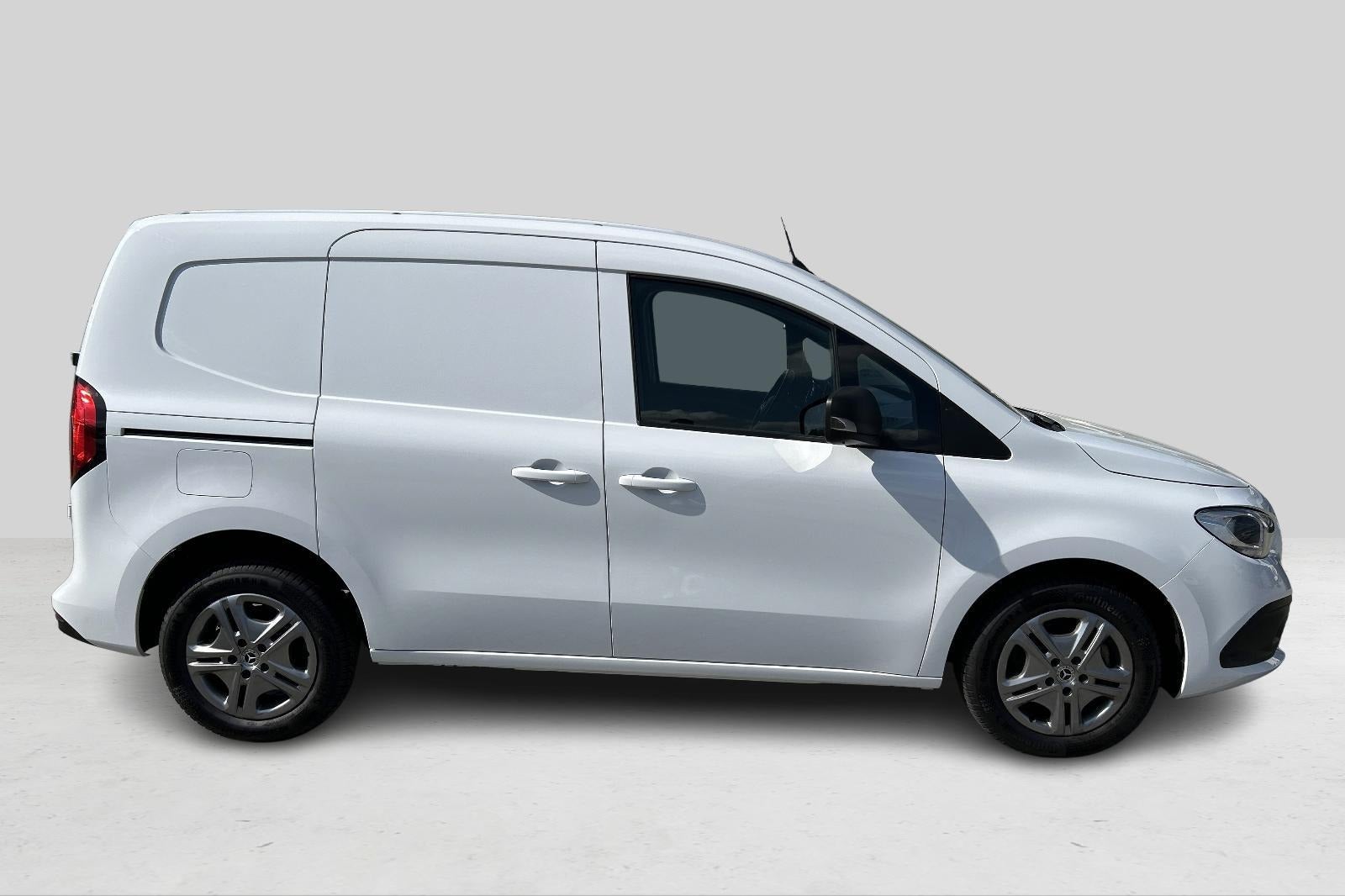 Mercedes-Benz Citan 110 1,5 CDi A2 PRO aut. Van
