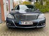 Mercedes C220 CDi Avantgarde stc. aut. BE thumbnail