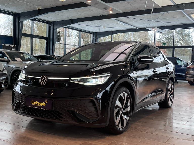 VW ID.5 Pro Performance