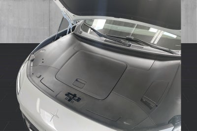 Polestar 4 Long Range