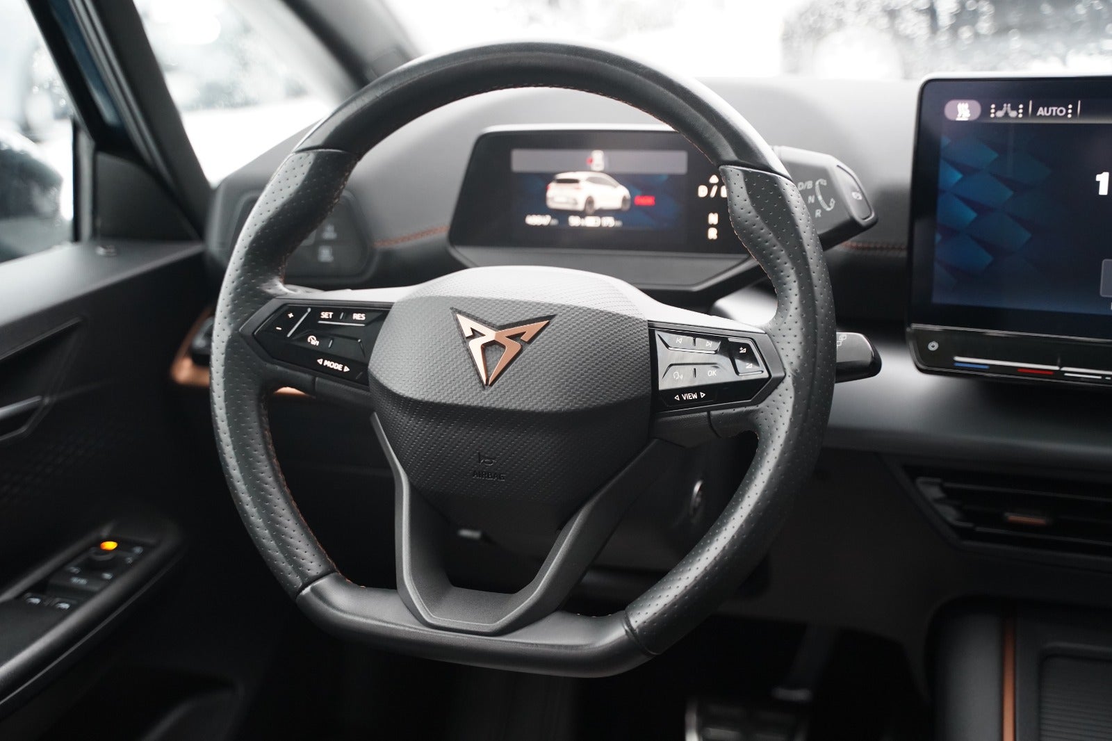 Billede af Cupra Born 58 Dinamica Pack High