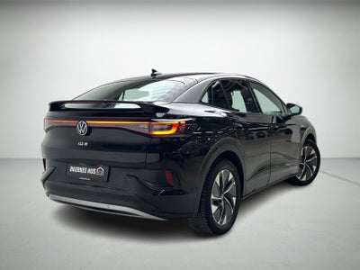 VW ID.5 Pro Performance billede 1