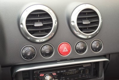 Audi TT T 180 Roadster